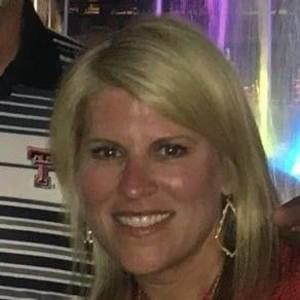 Meet your Posher, Tracy